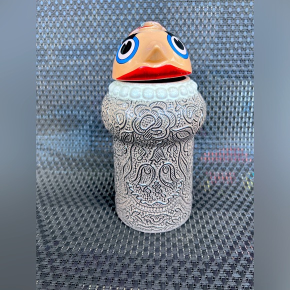 Vintage Schultz and Dooley “Bubbles La Brew” stein. WEBCO. Germany - Picture 1 of 10